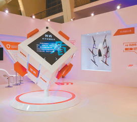 數字科技賦能實體經濟 電子科技的關鍵作用與未來展望