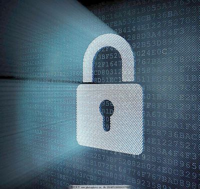 網絡科技圖片設計素材 連接數字世界的視覺橋梁